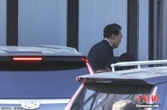韩媒：尹锡悦拒绝出席调查，“昨天已经谈得