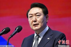 弹劾案第二次辩论16日举行 律师回应尹锡